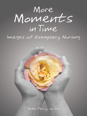 cover image of More Moments in Time